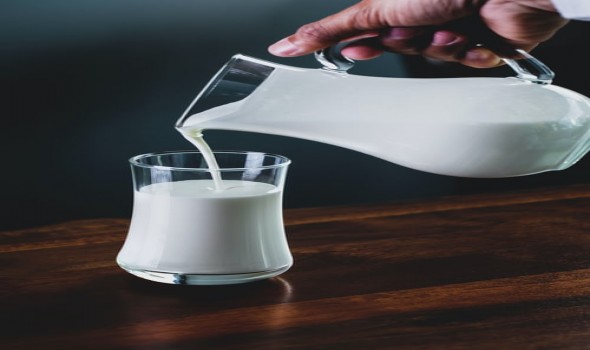  صوت الإمارات - تفسير رؤية الحليب في المنام