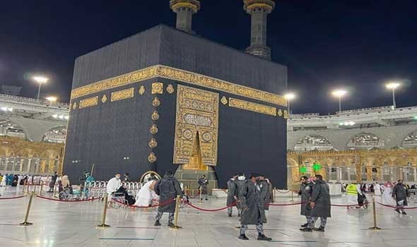  صوت الإمارات - تفسير حلم رؤية الكعبة