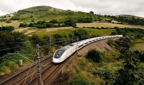  صوت الإمارات - تفسير حلم رؤية القطار