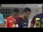 شاهد مُلخص وأهداف مباراة عجمان والوحدة في كأس الخليج العربي